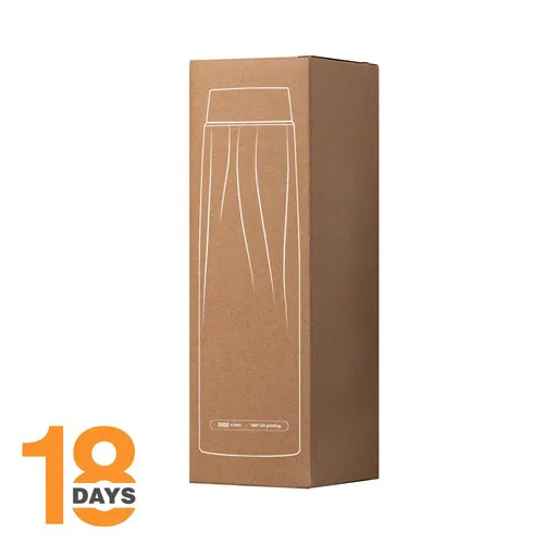 GOURDE CALYPSO 500ml *STOCK