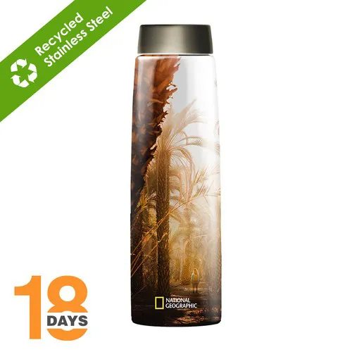 GOURDE CALYPSO 500ml *STOCK