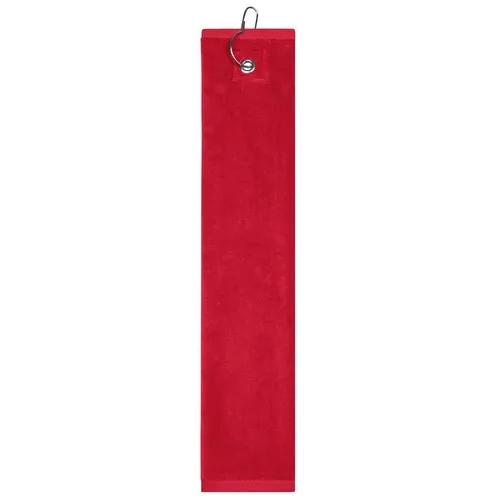 Serviette Golf