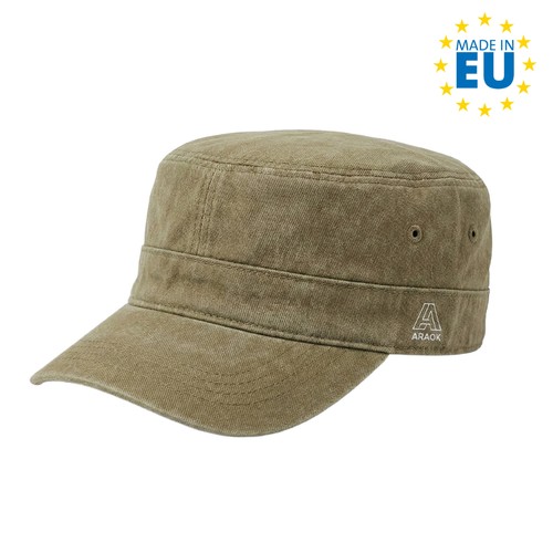 Casquette enfant 5 pans personnalisable - Coton 280g