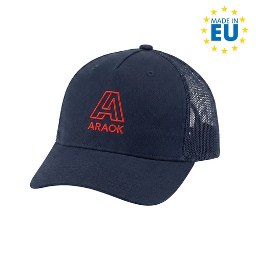 Casquette enfant 5 pans personnalisable - Coton 280g