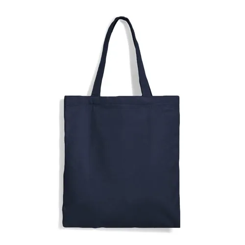 Organic Canvas Bag