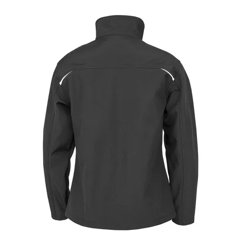 Veste Softshell 3-Couches Femme