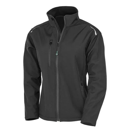 Veste Softshell 3-Couches Femme