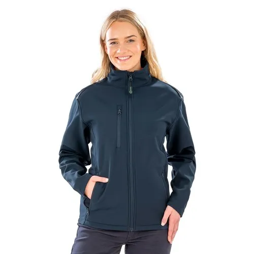 Veste Softshell 3-Couches Femme