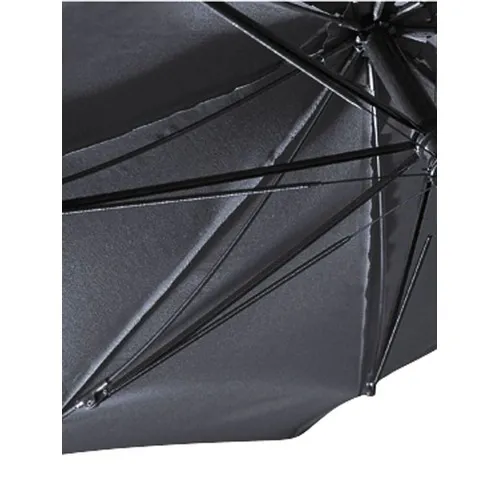 Parapluie AC alu regular Windmatic