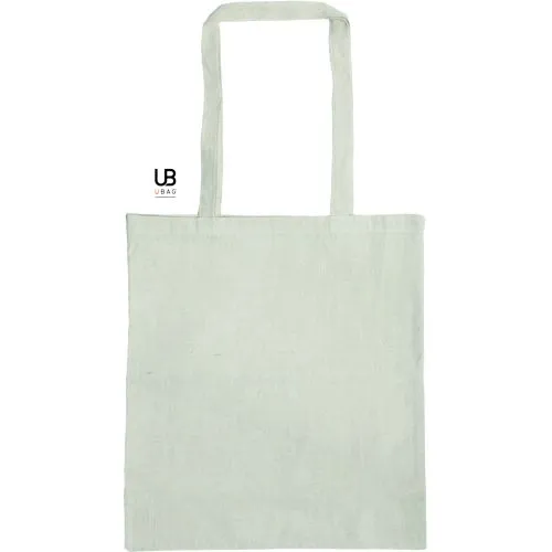 Tote Bag Coton Recyclé 170g Personnalisable - Jaipur