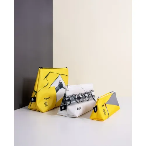 Trousses polyvalente résistante à l'eau