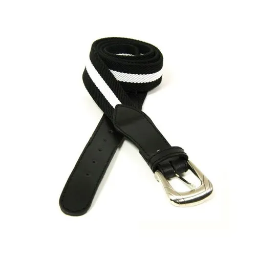 Ceinture double poches en cuir végétal personnalisable