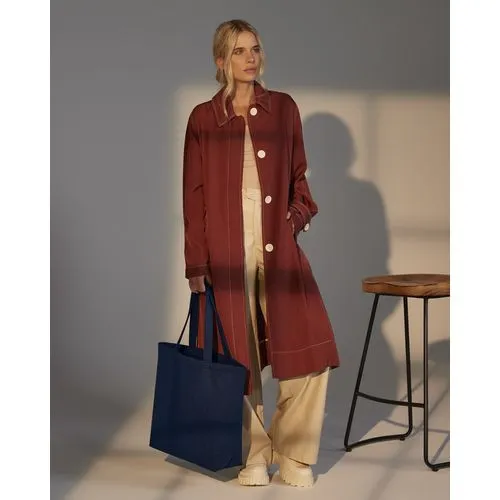 Sac de courses en feutrine