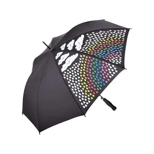 Parapluie regular AC Colormagic
