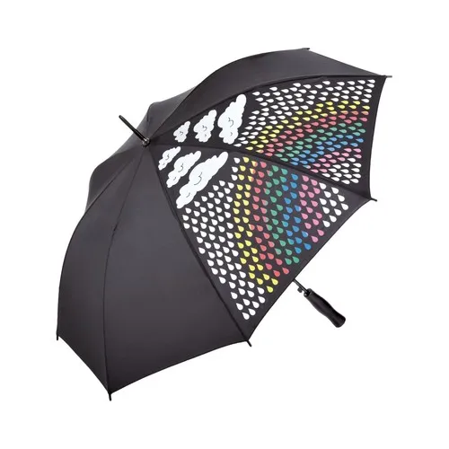 Parapluie regular AC Colormagic