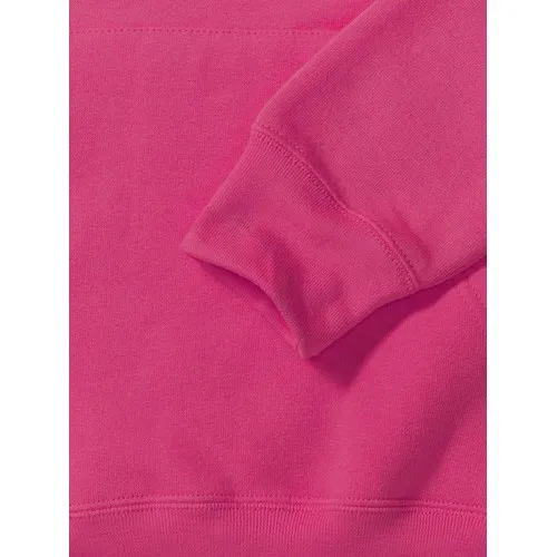 Adults' Hooded Sweatshirt