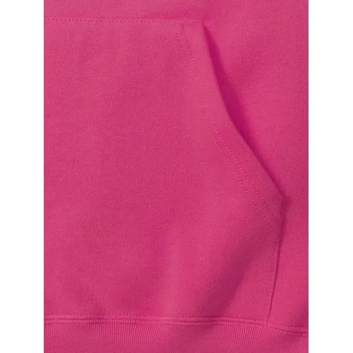 Adults' Hooded Sweatshirt