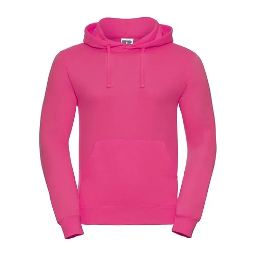 Adults' Hooded Sweatshirt