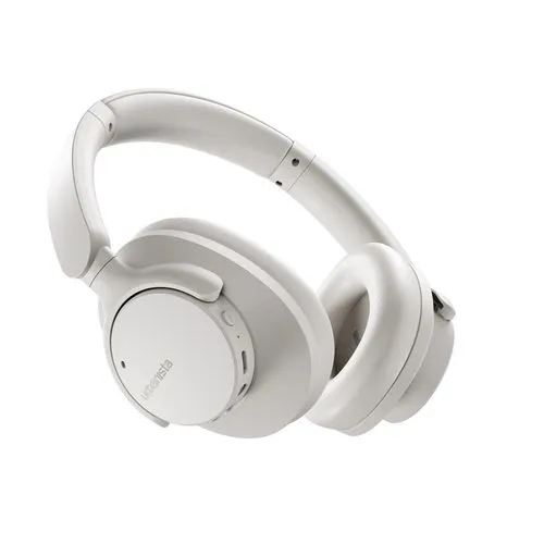 Casque Bluetooth à Réduction de Bruit Active 50h - Personnalisable