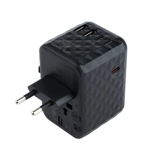 World Adaptor Universe World Adaptor Universe Blanc