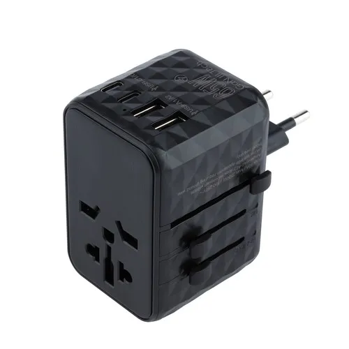 World Adaptor Universe World Adaptor Universe Blanc