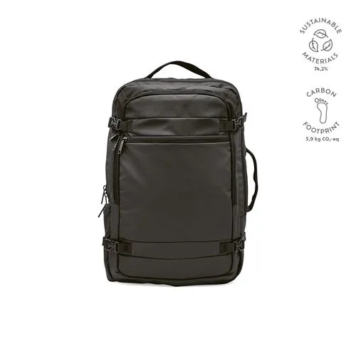 Sac à dos Galindo 22L rPET Poignée latérale Poche ordinateur 17"