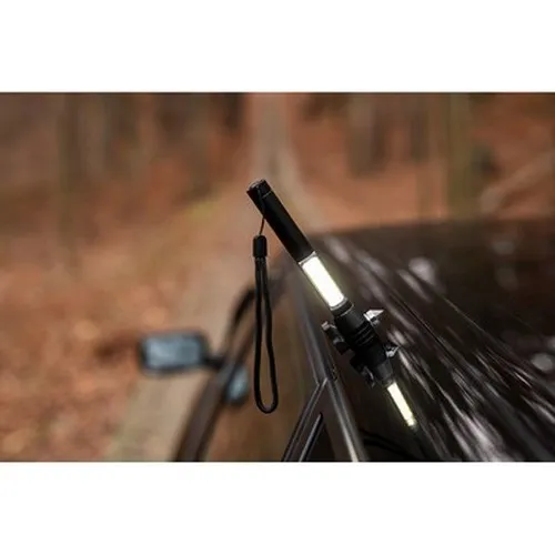 1 torche de secours LED COB, coupe-ceinture, marteau de sécurité | Flint