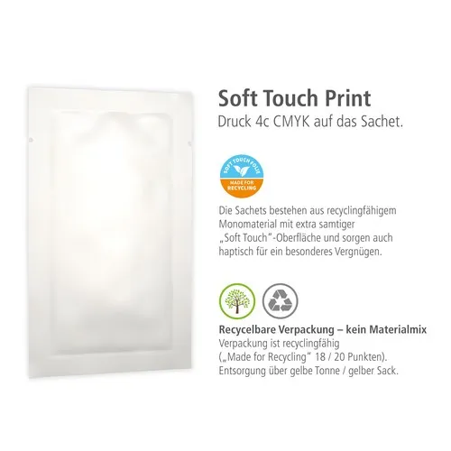 10 ml Sun Milk SPF 30 sensible (sachet)