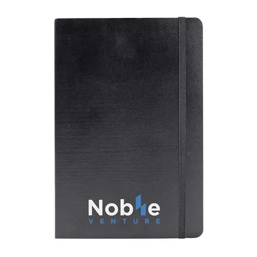 Coffret Cadeau d'Écriture A5 avec Carnet et Stylo Personnalisable