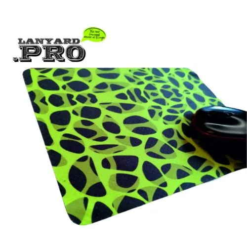 Tapis de Souris 3 en 1 Personnalisable par Sublimation