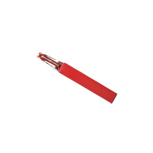 Tire-bouchon Professionnel Double Levier Personnalisable