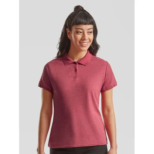 Ladies 65/35 Polo