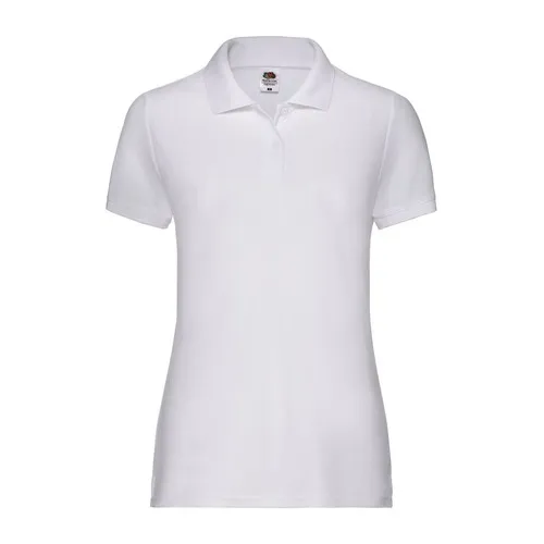 Ladies 65/35 Polo