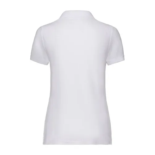 Ladies 65/35 Polo
