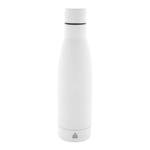 Bouteille en acier inoxydable recyclé Rubbar