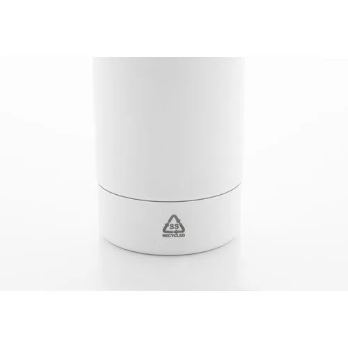 Bouteille en acier inoxydable recyclé Rubbar