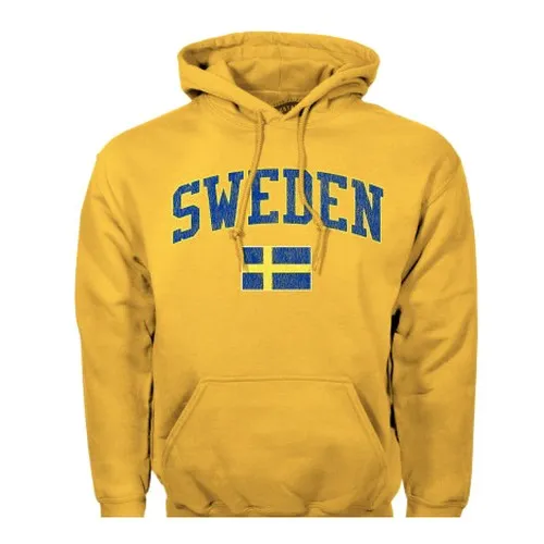 Sweat-shirt personnalisable en coton - Sérigraphie sur mesure