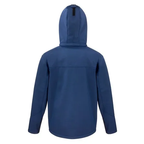 TX Performance Hooded Softshell Jacket