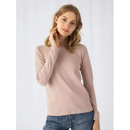 B&C #E150 LSL /femmes