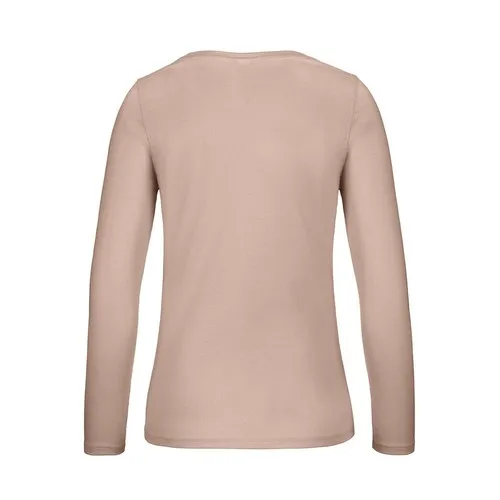 B&C #E150 LSL /femmes