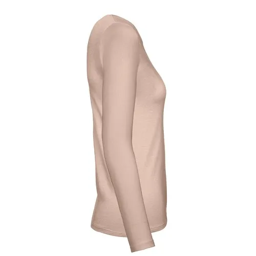 B&C #E150 LSL /femmes