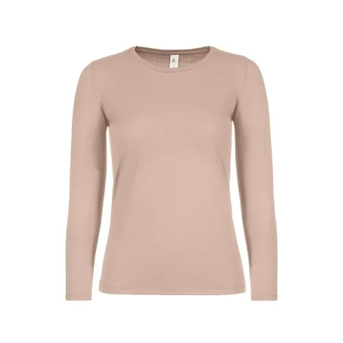 B&C #E150 LSL /femmes