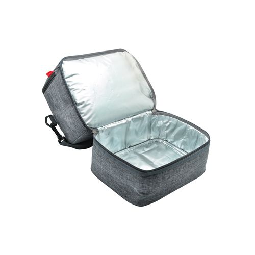 Sac Isotherme Bento Double Compartiment RPET Personnalisable