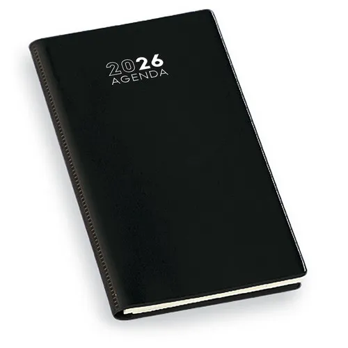 AGENDA BUREAU EKO BLEU