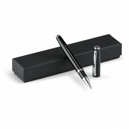 STYLO ROLLER MÉTAL PRIMO