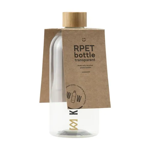RPET Bottle 500 ml bouteille
