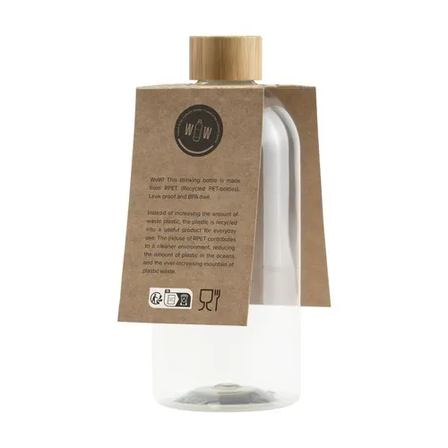 RPET Bottle 500 ml bouteille