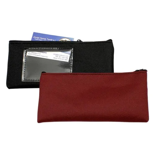 Trousse à stylos personnalisée par sérigraphie