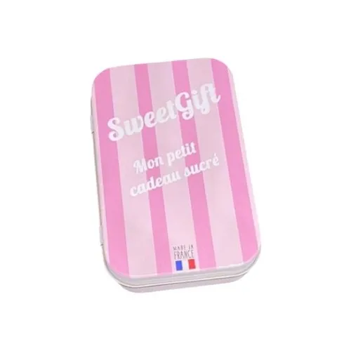 Berlingots Provençaux Personnalisés - Fabriqués en France 150g