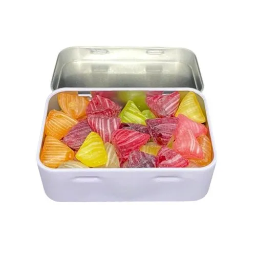 Berlingots Provençaux Personnalisés - Fabriqués en France 150g