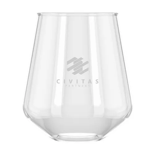 Tritan Verre à eau/vin