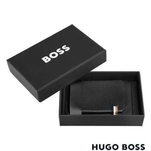 Porte-Cartes Magnétique MagSafe en Cuir Véritable Personnalisable