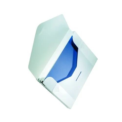 Classeur rigide personnalisable A4 - Épaisseur 1,0 mm